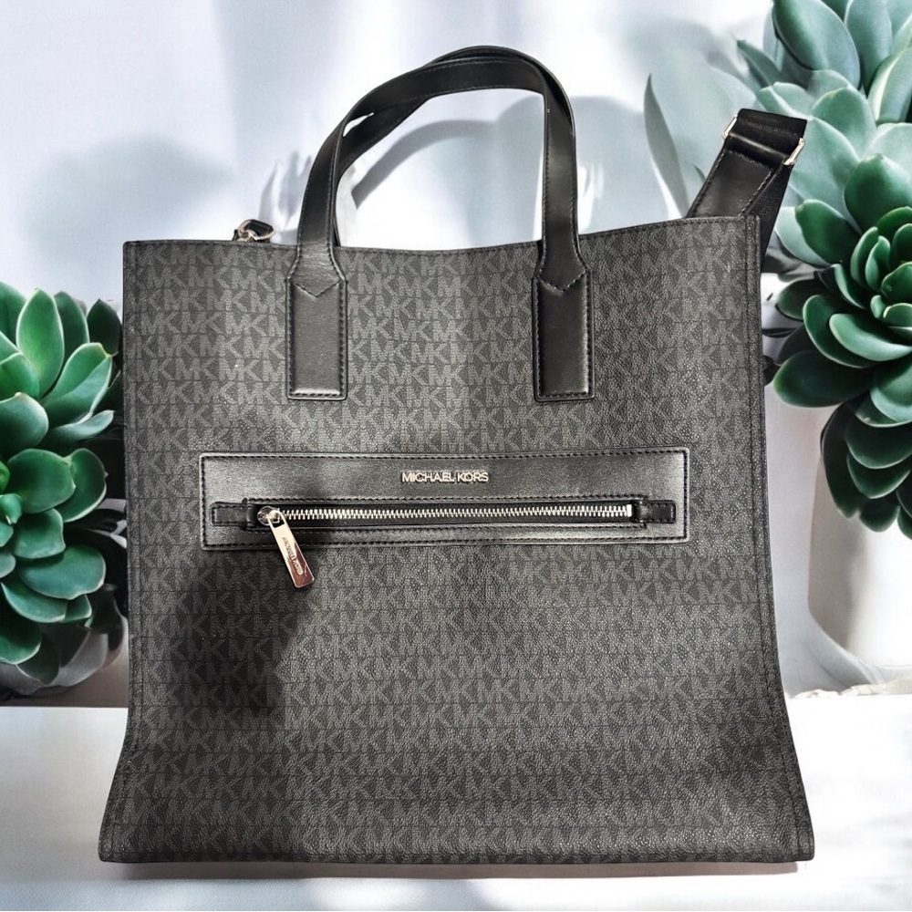 Michael Kors Kenly Tote Bag